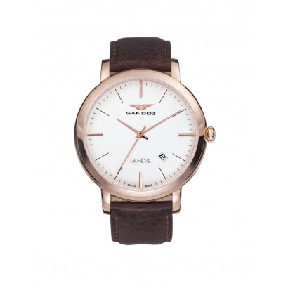 Reloj Sandoz correa - 81387-87