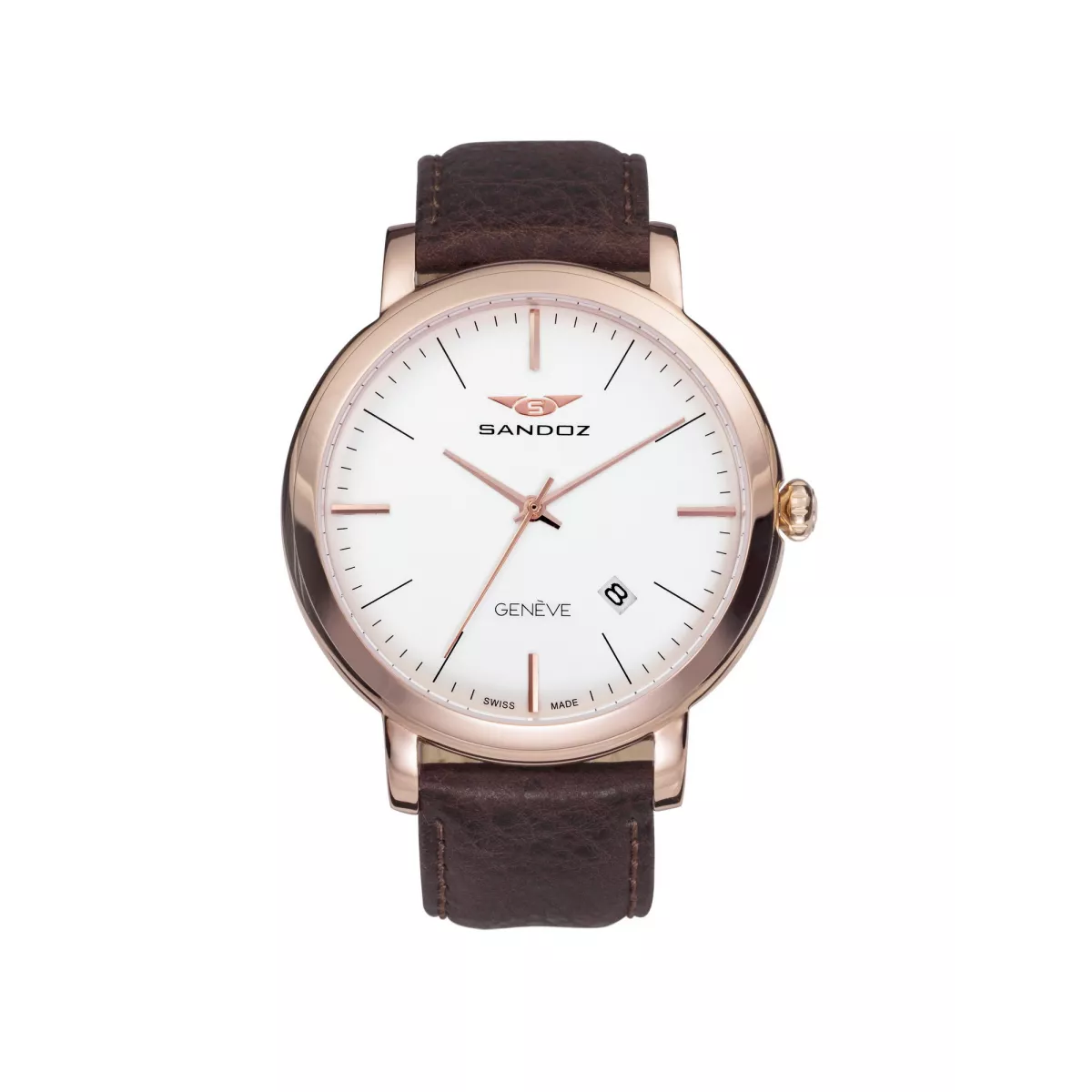 Rellotge Sandoz corretja - 81387-87