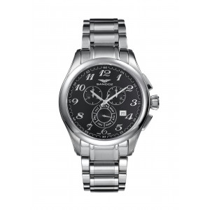 Rellotge Sandoz cadena acer - 81343-05
