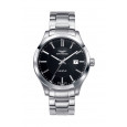 Reloj Sandoz cadena acero - 81379-57