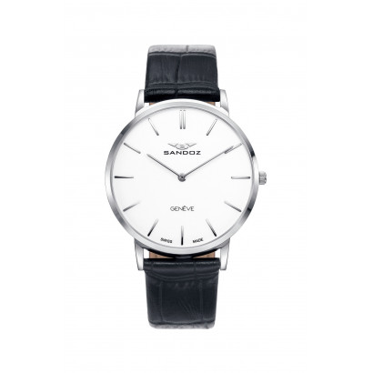 Reloj Sandoz correa - 81429-07