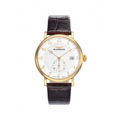 Reloj Sandoz correa - 81431-95