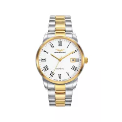 Reloj Sandoz cadena acero - 81439-93