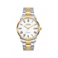 Reloj Sandoz cadena acero - 81439-93