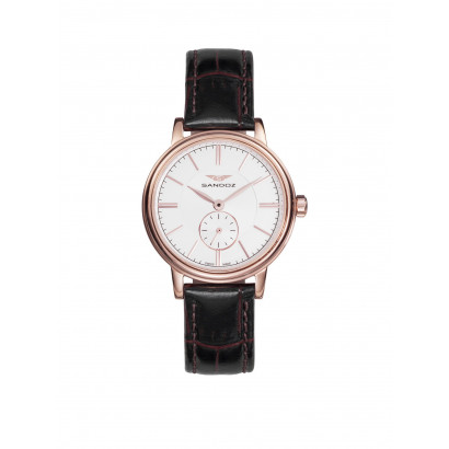 Reloj Sandoz correa - 81318-87