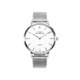 Reloj Sandoz cadena acero - 81350-07 Reloj Sandoz cadena acero - 81350-07