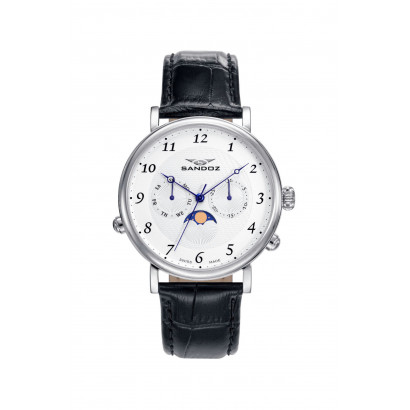 Reloj Sandoz correa - 81433-05