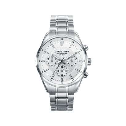 Rellotge viceroy 40mm chronograph cadena - 401017-07