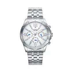 Reloj viceroy 42mm multifuncion cadena - 40521-85