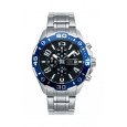 Reloj viceroy 45mm cronografo cadena acero - 40419-55 Reloj viceroy 45mm cronografo cadena acero - 40419-55