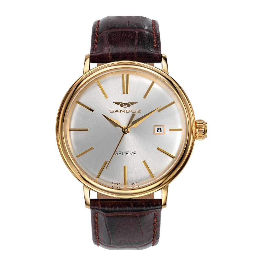 Reloj sandoz automático cheap