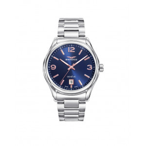 Reloj Sandoz cadena - 81425-35