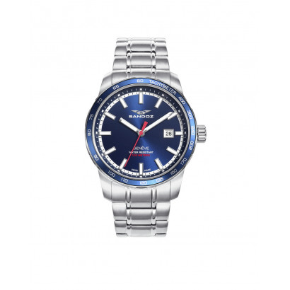 Reloj Sandoz cadena - 81459-37