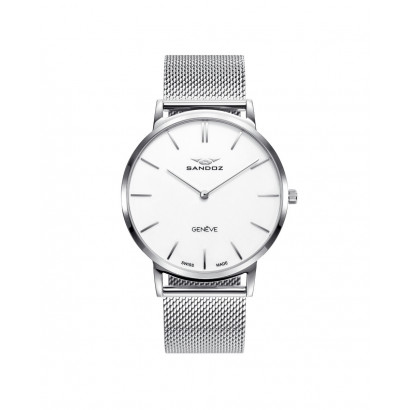 Reloj Sandoz cadena - 81445-07