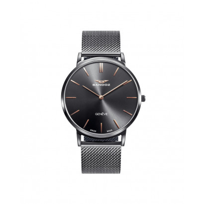 Reloj Sandoz cadena - 81445-17