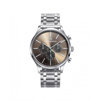 Reloj Mark Maddox crono cadena - HM0102-17