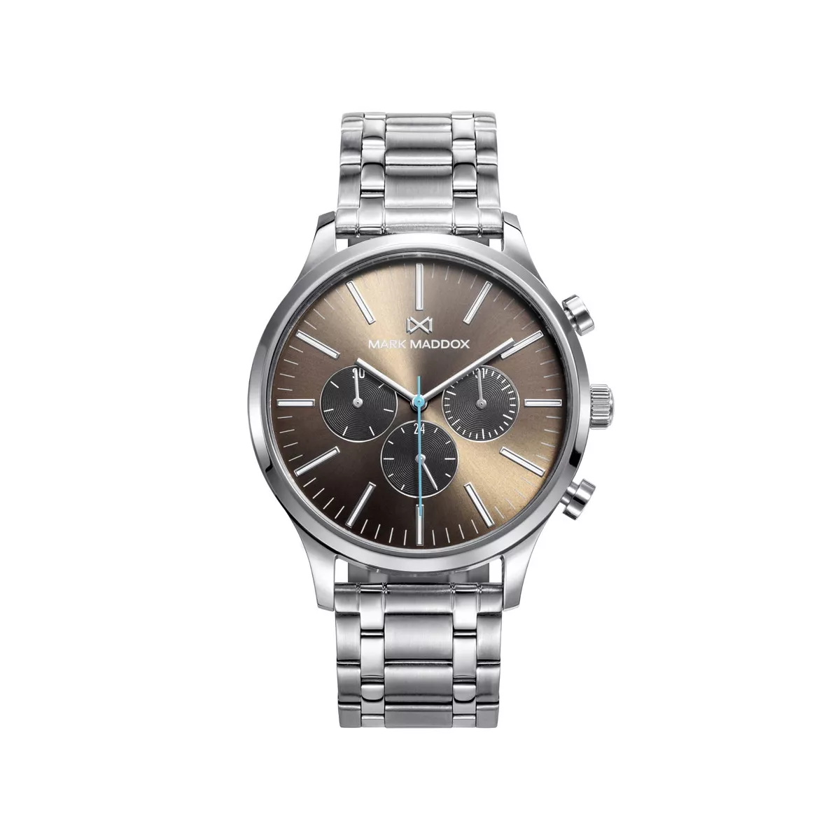 Reloj Mark Maddox crono cadena - HM0102-17