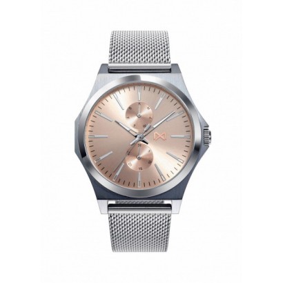 Reloj Mark Maddox cadena acero - HM7108-97