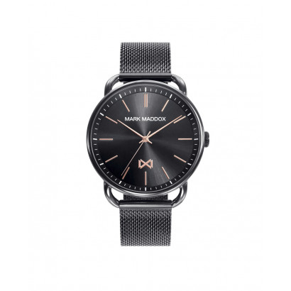 Reloj Mark Maddox cadena - HM7124-17