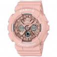 Reloj Casio Baby-g 100m - BA-130-4AER Reloj Casio Baby-g 100m - BA-130-4AER