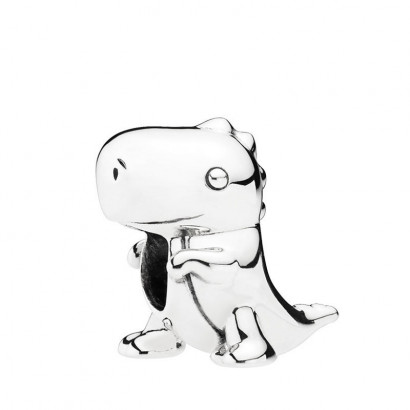 Charm Pandora plata - 798123