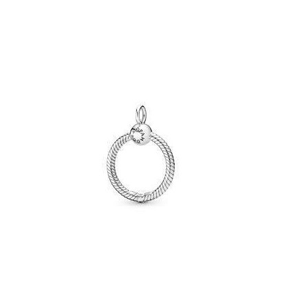 Penjoll Pandora plata mida petita - 398296