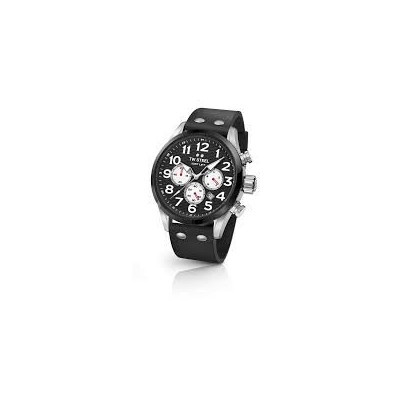 Reloj Twsteel Simein Panda 48mm - TW985