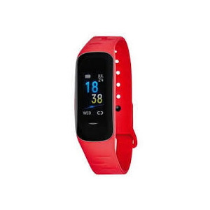 Reloj Nowley smartband rojo - 21-2020-0-1