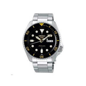 Rellotge Seiko 5 Sports automatic - SRPD57K1