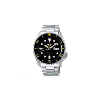 Rellotge Seiko 5 Sports automatic - SRPD57K1