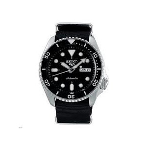 Rellotge Seiko 5 Sports automatic - SRPD55K3