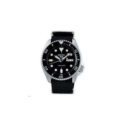 Rellotge Seiko 5 Sports automatic - SRPD55K3