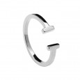 Anillo plata Pdpaola abierto - AN02-003 Anillo plata Pdpaola abierto - AN02-003