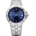 Reloj RW Parsifal armi acero - 5580-ST-00508 Reloj RW Parsifal armi acero - 5580-ST-00508