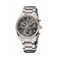 Rellotge Calvin Klein formality crono acer cadena - K4M27143
