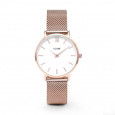 Reloj Cluse Minuit 33mm rose - CW0101203001 Reloj Cluse Minuit 33mm rose - CW0101203001