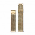 Cadena Cluse Boho chic 18mm xapada - CS1401101009