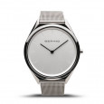 Reloj Bering ultraslim 39mm acero - 17039-000 Reloj Bering ultraslim 39mm acero - 17039-000
