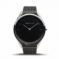Reloj Bering ultraslim 39mm acero - 17039-102 Reloj Bering ultraslim 39mm acero - 17039-102