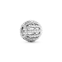 Charm Pandora plata - 798679C00