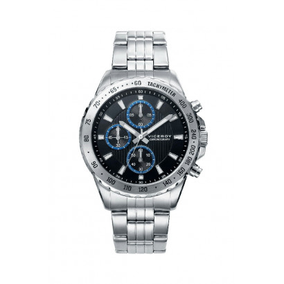 Rellotge viceroy chronograph 42mm cadena - 40495-57