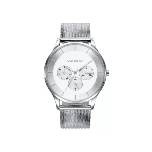 Rellotge viceroy 40mm  multifun.cadena acer ester - 42301-07