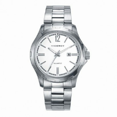 Rellotge viceroy 43mm cadena acer - 46515-05