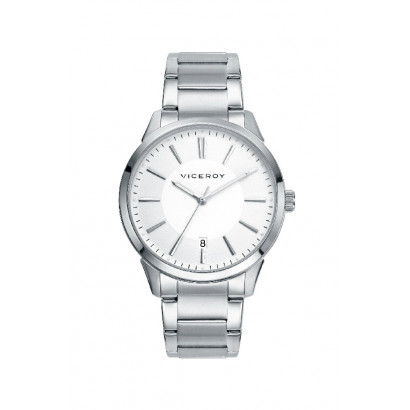 Rellotge viceroy 40mm cadena acer - 46661-07