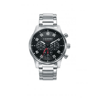 Rellotge viceroy chronograph 42mm cadena - 46723-54