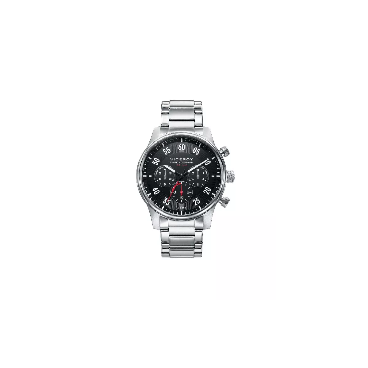 Reloj viceroy chronograph 42mm cadena - 46723-54