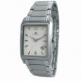 Reloj viceroy cuadrado cadena acero - 47515-05 Reloj viceroy cuadrado cadena acero - 47515-05