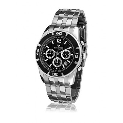 Rellotge viceroy 44mm cronograf cadena acer - 47531-55