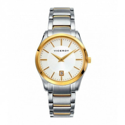 Rellotge viceroy acer bicolor 42mm cadena acer - 47799-97