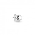 Arracada Pandora Me estrella plata zircon - 298549C01 Arracada Pandora Me estrella plata zircon - 298549C01